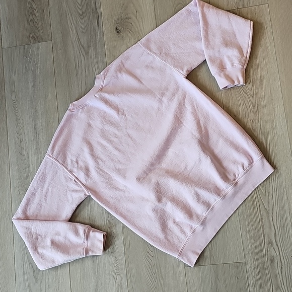 Gildan Taylor Swift The Eras Tour Pink Crewneck Small - Picture 14 of 15